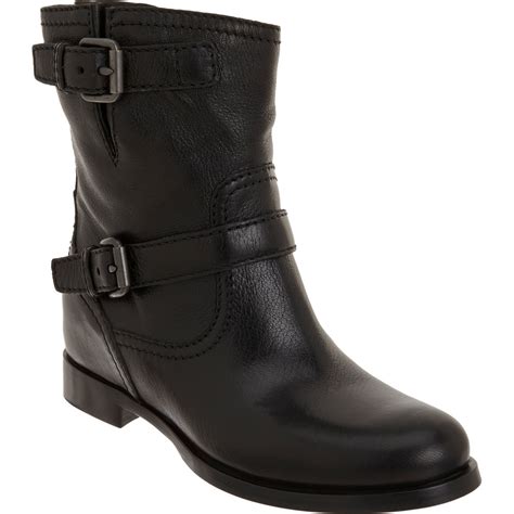 prada biker boots|prada ankle boots.